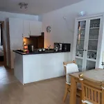 Apartament Silverjet *