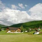 Apartment Silverjet Sankt Margarethen im Lungau