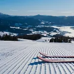 Silverjet * Sankt Margarethen im Lungau