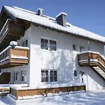 Apartment Silverjet *