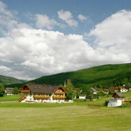 Apartment Silverjet Sankt Margarethen im Lungau