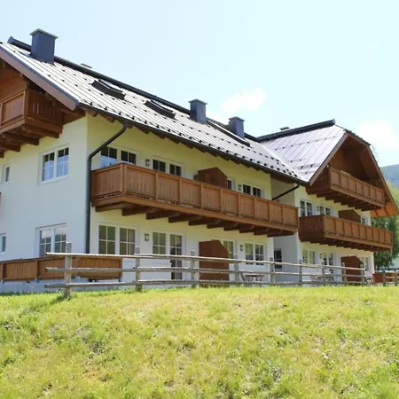 Apartment Silverjet *