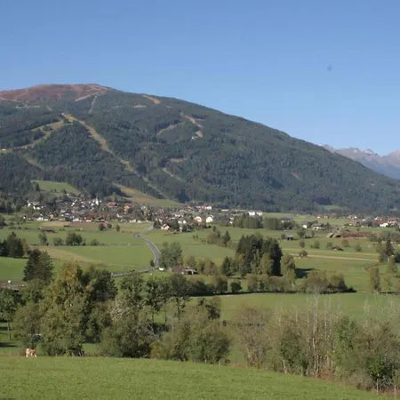 Silverjet Apartment Sankt Margarethen im Lungau