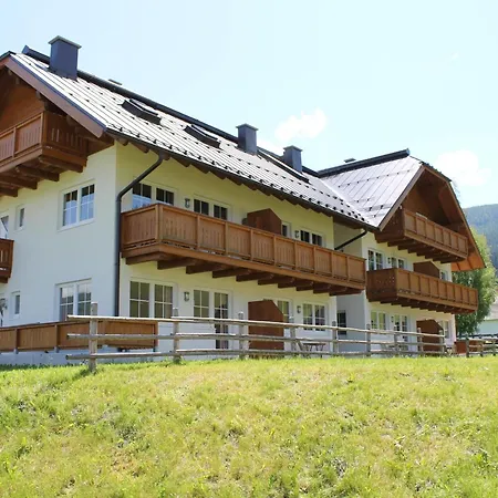 Apartment Silverjet *