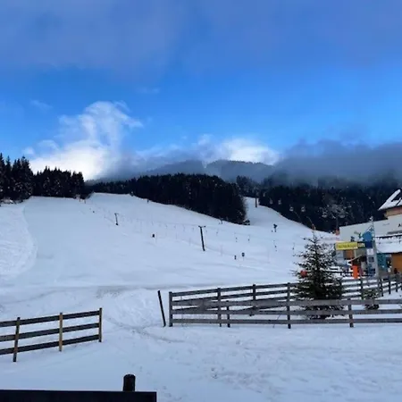 Appartement Silverjet Sankt Margarethen im Lungau