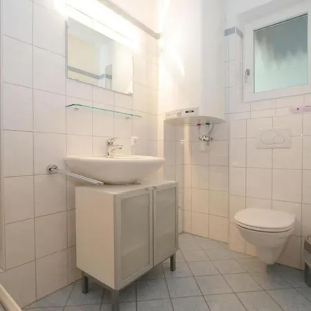 Silverjet Appartement *