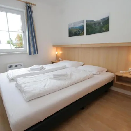 Appartement Silverjet Sankt Margarethen im Lungau