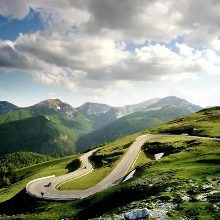 Appartement Silverjet