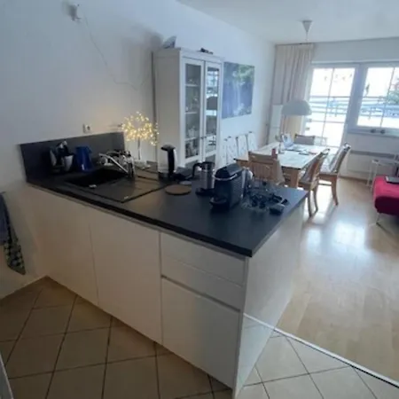 Silverjet Appartement *