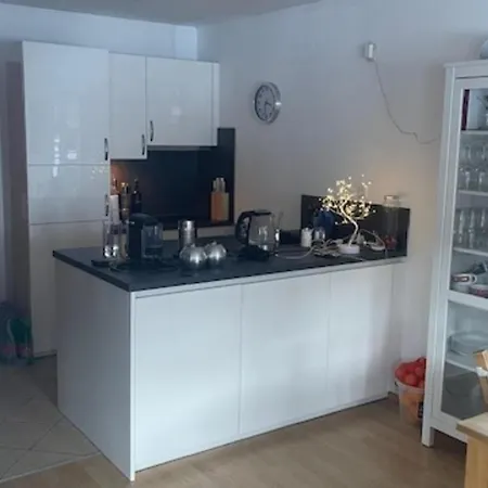 דירה Silverjet *