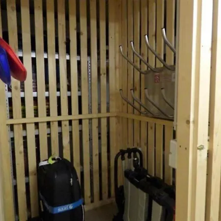 Silverjet Appartement Sankt Margarethen im Lungau