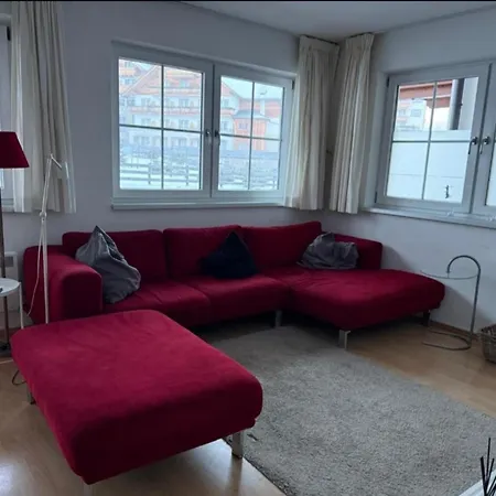 Silverjet Apartamento