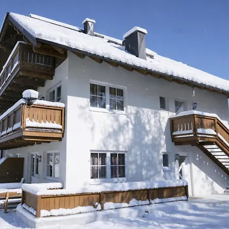 Apartamento Silverjet *