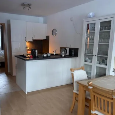 Silverjet Apartamento Sankt Margarethen im Lungau