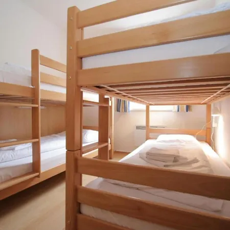 Silverjet Apartamento Sankt Margarethen im Lungau