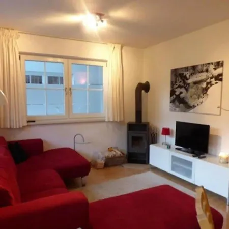 Silverjet Apartmán *