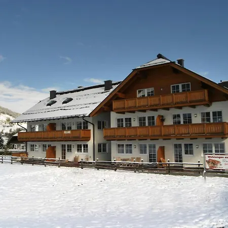 Silverjet * Sankt Margarethen im Lungau