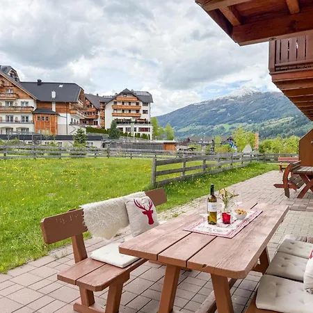 Silverjet Sankt Margarethen im Lungau