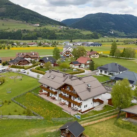 Silverjet Sankt Margarethen im Lungau