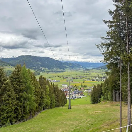 Silverjet Sankt Margarethen im Lungau