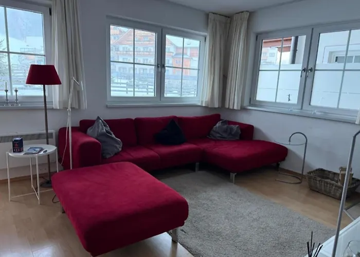 Silverjet Apartamento