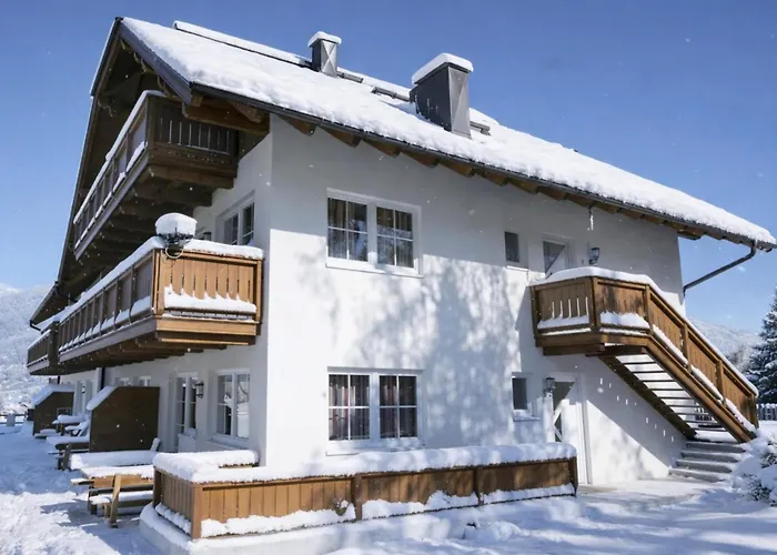 Apartamento Silverjet *