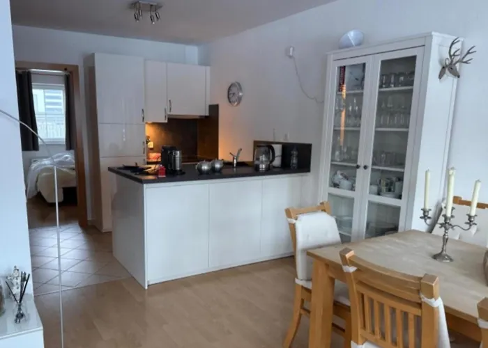 Silverjet Apartamento Sankt Margarethen im Lungau