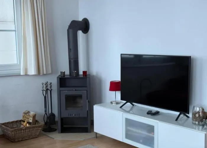 Apartamento Silverjet *