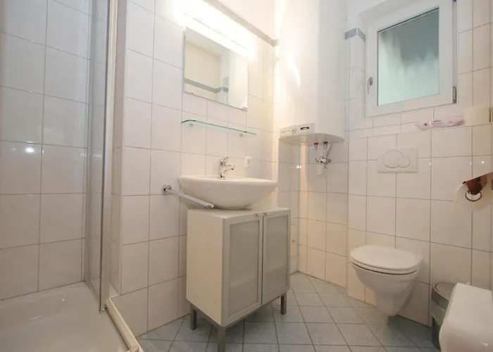 Silverjet Apartamento Sankt Margarethen im Lungau