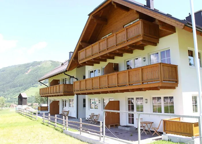 Silverjet Sankt Margarethen im Lungau