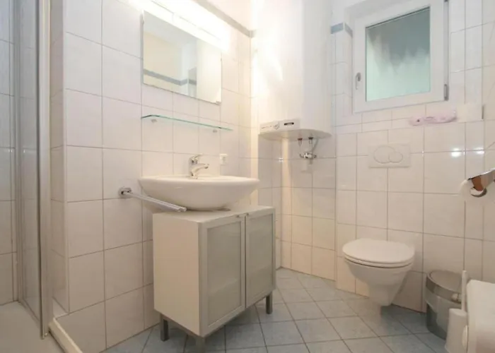 Apartamento Silverjet Sankt Margarethen im Lungau