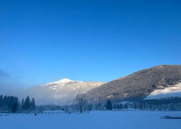 Silverjet Sankt Margarethen im Lungau