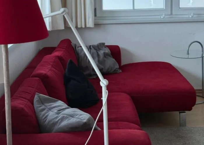 Apartmán Silverjet Sankt Margarethen im Lungau