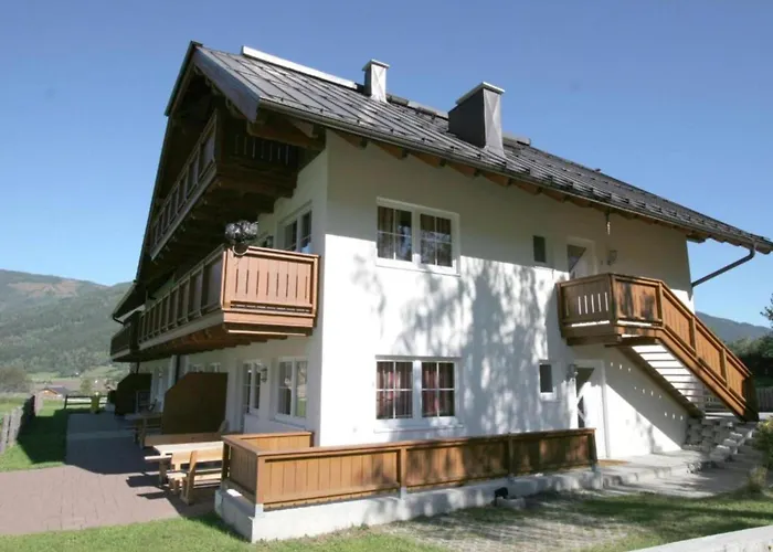 Apartamento Silverjet *