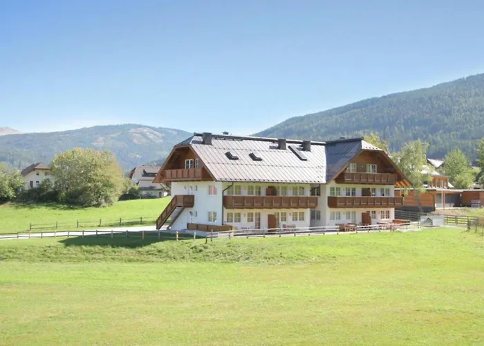 Silverjet Apartmán *