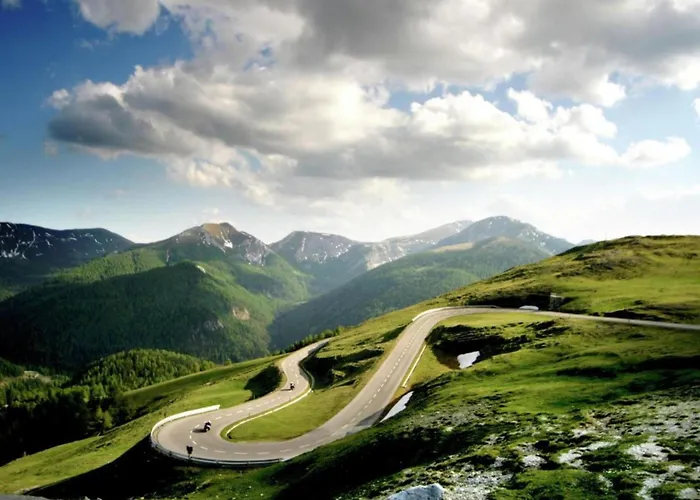 Silverjet Sankt Margarethen im Lungau