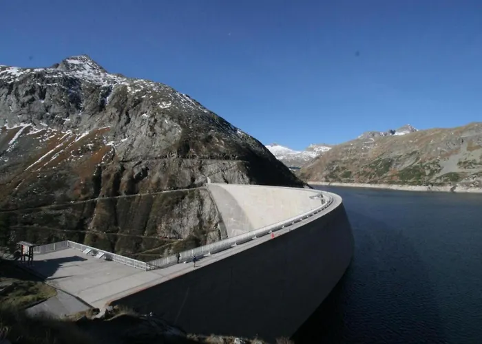 Lejlighed Silverjet Sankt Margarethen im Lungau