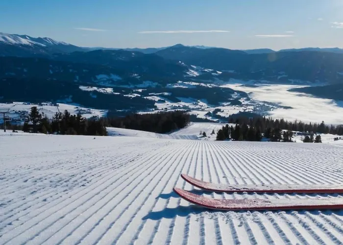 Silverjet * Sankt Margarethen im Lungau