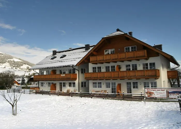 Silverjet * Sankt Margarethen im Lungau